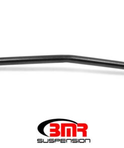 BMR 15-19 Ford Mustang S550 Front Bumper Support (Black Hammertone)