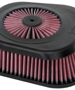 K&N 19-21 Kawasaki KX450/KX450X/KX250/KX250 Replacement Air Filter