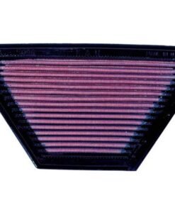 K&N 96-09 Kawasaki EN500 Vulcan LTD 500 Unique Air Filter