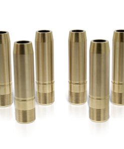 Ferrea Chevy LS1/LS7 5/16 .502 OD 2.000 Length .500 ID Exh/Int Valve Guide - Set of 8 (Req VS1021)
