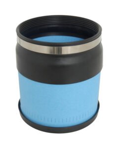 Volant Universal PowerCore Air Filter - 7.0in x 6.0in w/ 6.0in Flange ID
