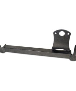 BD Diesel Steering Stabilzer Bar - Dodge 1994-2002 2500/3500 2wd & 1994-2001 1500 2wd