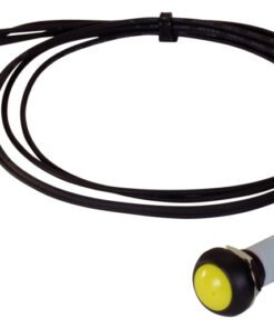 AEM CD Carbon Dash 2-Button External Button Kit