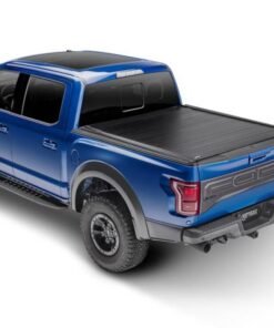 Retrax 20-22 Chevrolet/GMC (6.9ft. Bed) Retrax IX
