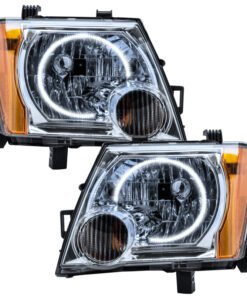 Oracle 05-14 Nissan Xterra SMD HL - White