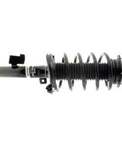 KYB Shocks & Struts Strut Plus 10-13 Mazda 3 (Excl Mazdaspeed) Front Left