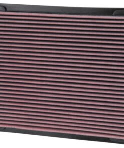 K&N 98-03 Mercedes ML320 / 96-00 C230 / 93-01 C28 / 97-03 CLK320 Drop In Air Filter