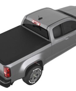 Truxedo 2023 GMC Canyon & Chevrolet Colorado 5ft TruXport Bed Cover