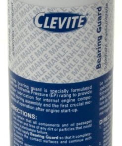 Clevite Bearing Guard 8 Oz. Bottle Bearing Guard (Minimum Order of 12 if Drop Shipped)