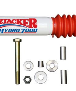 Skyjacker Steering Damper Kit 2003-2010 Dodge Ram 2500 4 Wheel Drive