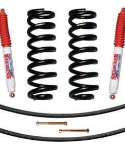 Skyjacker 1.5-2" 80-96 F150,BRO 4WD