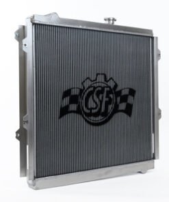CSF 96-02 Toyota 4Runner (2.7/3.4L) Heavy-Duty All-Aluminum Radiator