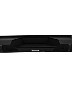 Go Rhino 18-20 Jeep Wrangler JL/JLU Trailline Rear Full Width Bumper
