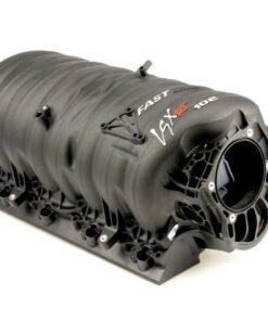 FAST LSXRt Manifold 102MM - Black
