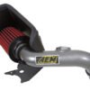AEM 12-16 Chevrolet Sonic 1.4L L4 Gunmetal Gray Cold Air Intake