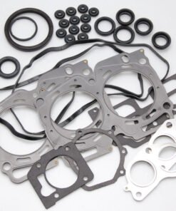 Cometic Street Pro 99-05 Subaru EJ251 SOHC 101mm Bore Complete Gasket Kit