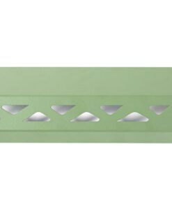 GrimmSpeed 13-17 Subaru Crosstrek TRAILS Pulley Cover - Green
