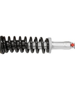 Rancho 95-04 Toyota Tacoma Front Left Quick Lift Loaded