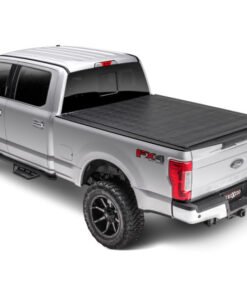 Truxedo 2022 Nissan Frontier 6ft Sentry Bed Cover