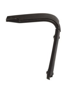 Omix Door Surround Right- 97-06 Jeep TJ