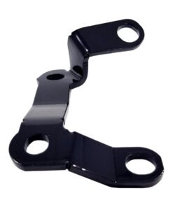 Torque Solution Steering Rack Brace 2008+ Subaru WRX/STI