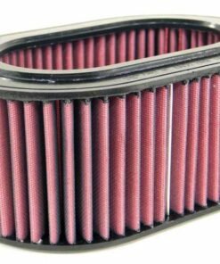 K&N Replacement Air Filter for 80-84 Volvo 242/244/245 2.1L L4