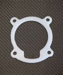 Torque Solution Thermal Throttle Body Gasket: Hyundai Genesis 2.0 Turbo 10-12