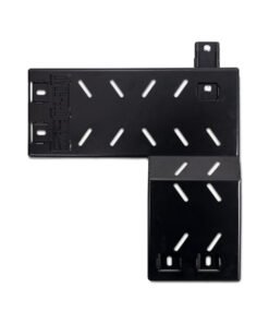 Mishimoto 2017+ Ford F-150 Raptor Skid Plate - Transfer Case