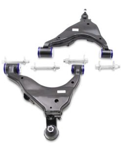 SuperPro 2003 Lexus GX470 Base Front Lower HD Lower Control Arm Kit