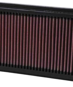 K&N 03 Honda Accord 2.4L-I4 Drop In Air Filter