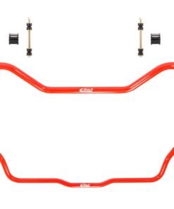 Eibach 3518.320 Anti-Roll-Kit (Front and Rear Sway Bars) for 94-04 Ford Mustang