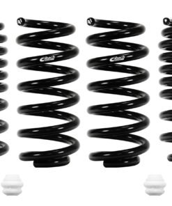 Eibach PRO-KIT Lowering Coil Springs for 2014-2019 Jeep Grand Cherokee SRT-8 WK2