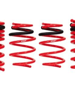 Eibach 4.4030 Sportline Lowering Spring Kit for 2012-2019 Fiat 500 1.4L