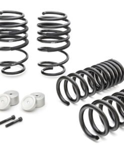 Eibach 2892.540 SUV PRO-KIT Lowering Springs for 2006-2010 Jeep Grand Cherokee