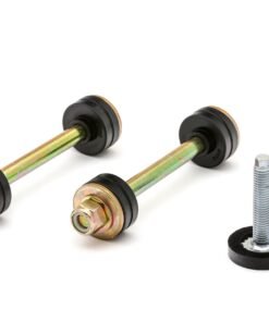 Eibach Pro-Kit Ride Height Adjustment Bolts for 1997-2004 Chevrolet Corvette C5