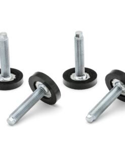 Eibach 38126.510 PRO-KIT Lowering Hardware for 2005-2013 Chevrolet Corvette C6