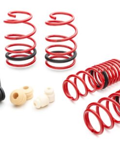 Eibach Sportline Lowering Springs for 2005-2010 Ford Mustang except Shelby