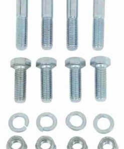 Equal-i-zer 90-02-9360 Equal-i-zer Sway Control Bracket Hardware (6K-14K Hitches)