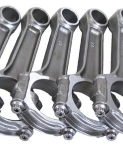 Eagle SIR6135P 396-502ci 6.135" Connecting Rods Pressed Piston Pin