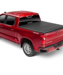 Extang 92457 Trifecta 2.0 Tonneau Cover for 2019 Silverado/Sierra 1500 79.4 Bed