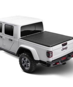 Extang 92895 Trifecta 2.0 Bed Tonneau Cover for 2020 Jeep Gladiator