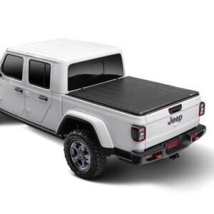 Extang 92895 Trifecta 2.0 Bed Tonneau Cover for 2020 Jeep Gladiator