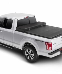 Extang 93410 Trifecta 2.0 Toolbox Tonneau Cover for 09-14 Ford F-150 78.8 Bed