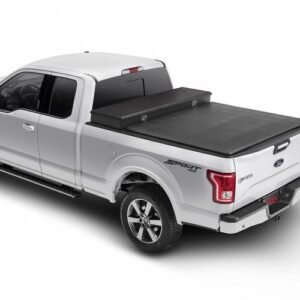 Extang 93410 Trifecta 2.0 Toolbox Tonneau Cover for 09-14 Ford F-150 78.8 Bed