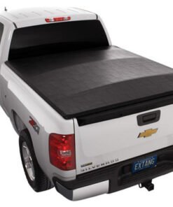 Extang 14720 Tuff Tonno Tonneau Cover for 1999-2016 Ford F-250/350 Super Duty