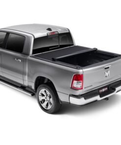 TruXedo 1485901 Pro X15 Tonneau Cover for 2019 Ram 1500 57" Bed