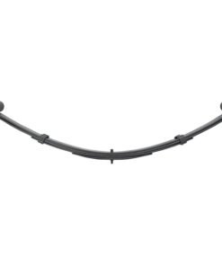 Pro Comp 31212R Front 4'' Lifted Leaf Spring for 1980-1985 Toyota 4Runner/Pickup