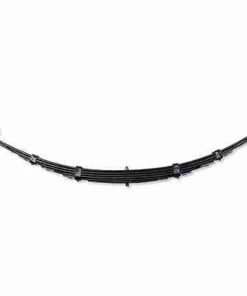 Pro Comp 23311 Rear 6" Leaf Spring for 1999-2007? Ford F250/ F350 4WD