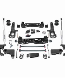 Pro Comp 6" Stage I Suspension Lift Kit for 2014 Dodge Ram 1500