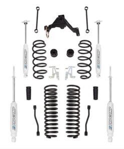 Pro Comp 4 Inch Stage I Lift Kit with ES9000 Shocks - K3089B